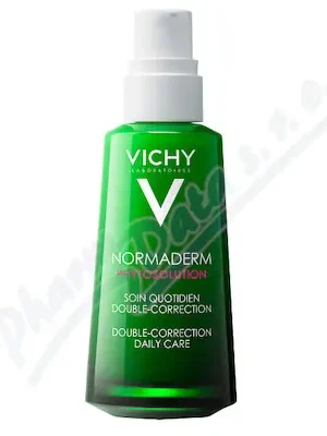 Výprodej VICHY NORMADERM Phytosolutiom Krém 50ml