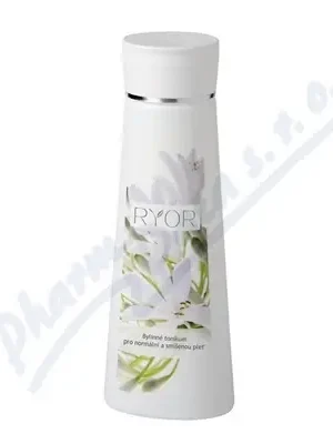 RYOR Bylinné tonikum pro norm. a smíš. pleť 200ml Super Cena