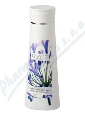 RYOR Pl.mléko čist. Arnika pro such. citl.pl.200ml Výhodná Nabídka
