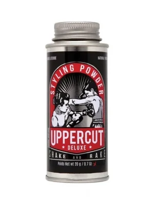 Levný Pánský stylingový pudr na vlasy UPPERCUT Deluxe Styling powder 20 g