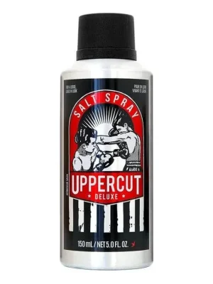 Sprej s mořskou solí na vlasy UPPERCUT Deluxe Sea salt spray 150 ml Autentický