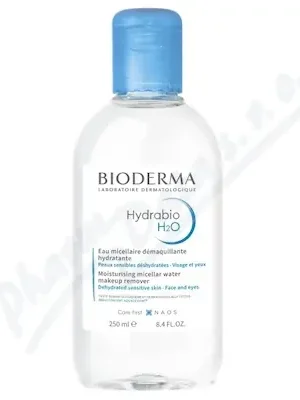 Oblíbený BIODERMA Hydrabio H2O 250ml