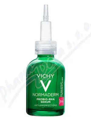 VICHY NORMADERM PROBIO-BHA sérum 30ml Sleva