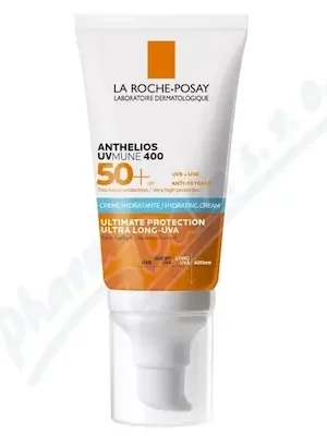 Hit Sezóny LA ROCHE-POSAY ANTHELIOS krém SPF50+ 50ml