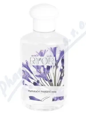 RYOR Hydratační micelární voda 150ml Dokud Zásoby Vydrží