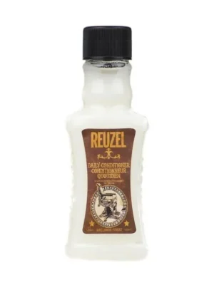 Pánský kondicionér na vlasy REUZEL Daily conditioner 100 ml Aktuální