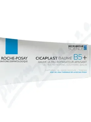 Omezená Nabídka LA ROCHE-POSAY CICAPLAST B5+ balzám 100ml