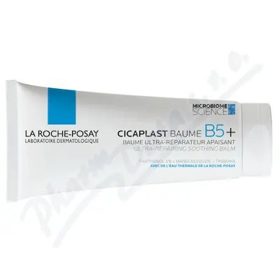 Omezená Nabídka LA ROCHE-POSAY CICAPLAST B5+ balzám 100ml