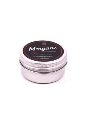 Akce Cestovní jíl na vlasy MORGANS Texture clay 15 ml