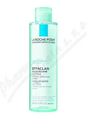 Pouze Dnes LA ROCHE-POSAY EFFACLAR micelární voda 200ml