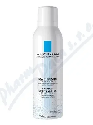LA ROCHE-POSAY termální voda 150ml Top Prodej