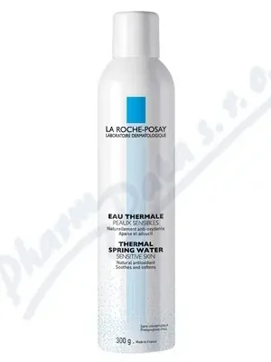 LA ROCHE-POSAY termální voda 300ml Autentický