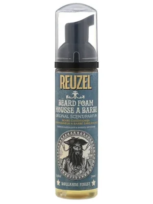 Vyživující pěna na vousy REUZEL Beard foam 70 ml Nejlepší Cena