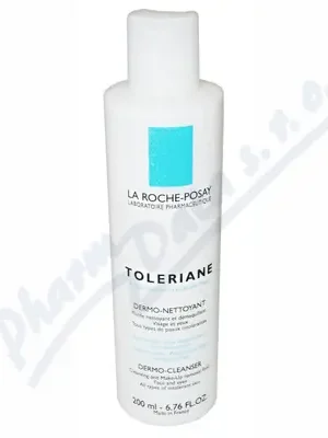 Odeslání Ihned LA ROCHE-POSAY TOLERIANE čisticí emulze 200ml