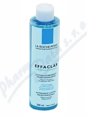 Top Prodej LA ROCHE-POSAY EFFECLAR pleťová voda 200ml