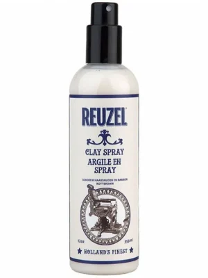 Nízká Cena Matný fixační sprej REUZEL Clay spray 355 ml