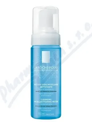 Pouze Dnes LA ROCHE-POSAY PHYSIO pěnová voda 150ml