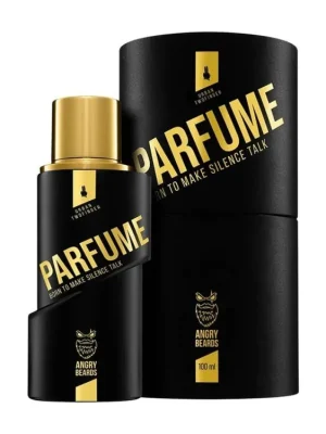 Top Prodej Parfém ANGRY BEARDS Urban Twofinger 100 ml
