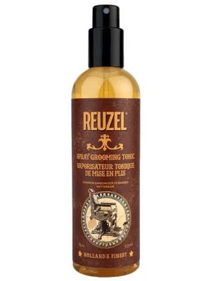 Finální Výprodej Vlasové tonikum ve spreji pro muže REUZEL Spray grooming tonic 355 ml