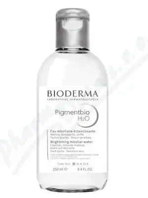Cenově Výhodný BIODERMA Pigmentbio H2O 250ml