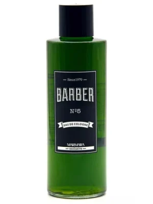 Kup Teď Kolínská voda MARMARA Barber No. 5 Eau de cologne 500 ml
