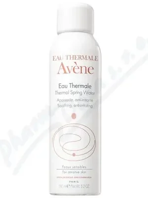 AVENE Termální voda Avene ve spreji (ETA) 150ml Zlevněný