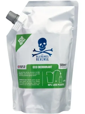 Náplň do eco deodorantu BLUEBEARDS REVENGE 500 ml Kup Teď
