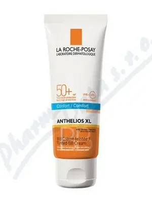 Akční Cena LA ROCHE-POSAY ANTHELIOS krém SPF50+ 50ml