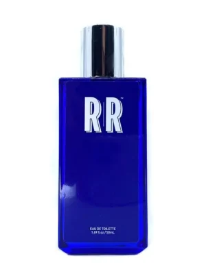 Toaletní voda REUZEL RR fine fragrance 50 ml Omezená Nabídka