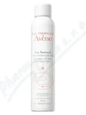 Pouze Dnes AVENE Termální voda Avene ve spreji (ETA) 300ml