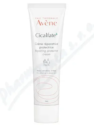 Odeslání Ihned AVENE Cicalfate+ Obnovující ochranný krém 100ml