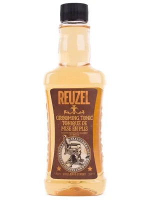 Vlasové tonikum pro muže REUZEL Grooming tonic 350 ml Speciální Cena