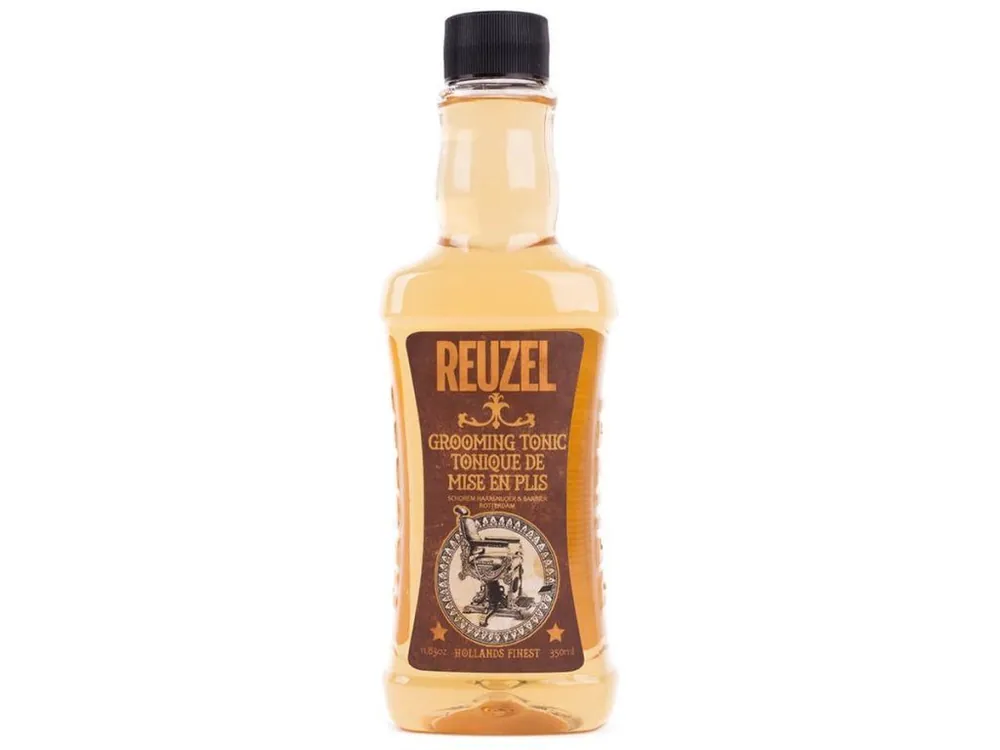 Vlasové tonikum pro muže REUZEL Grooming tonic 350 ml Speciální Cena