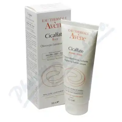 AVENE Cicalfate Obnov.bariér.krém na ruce 100ml Oblíbený