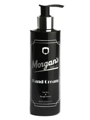 Krém na ruce MORGANS Hand cream 250 ml Časově Omezené