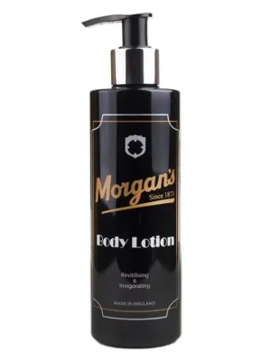 Sleva Tělové mléko MORGANS Body lotion 250 ml