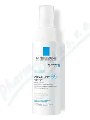LA ROCHE-POSAY CICAPLAST B5 zklidňuj.sprej 100ml Top Prodej