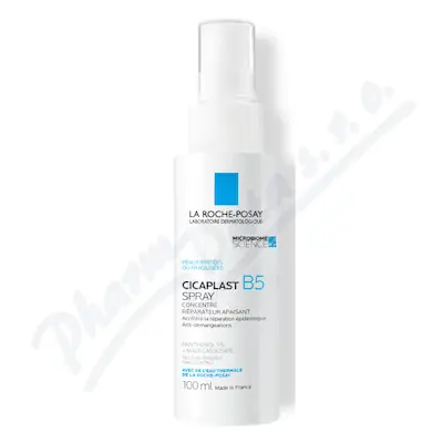 LA ROCHE-POSAY CICAPLAST B5 zklidňuj.sprej 100ml Top Prodej