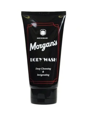 Hluboce čistící sprchový gel MORGANS Body wash 150 ml Odeslání Ihned