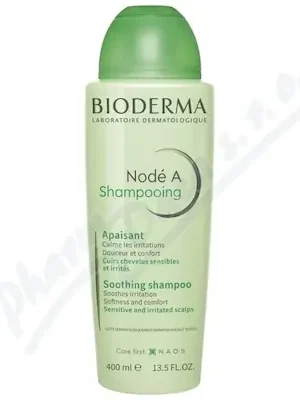 BIODERMA Nodé A šampon 400ml Levný