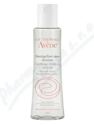 Expresní Doručení AVENE Jemný odličovač očí 125ml