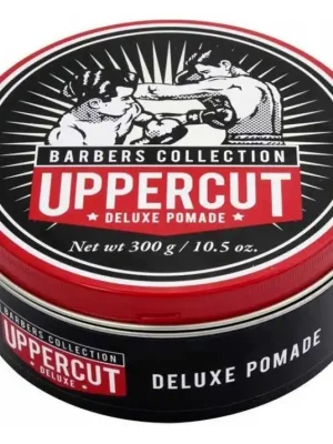 Expresní Doručení Pomáda na vlasy UPPERCUT Deluxe pomade 300 g