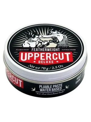 Pouze Dnes Pasta na vlasy UPPERCUT Deluxe Featherweight 70 g