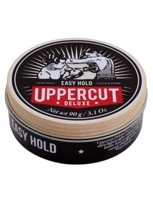 Poslední Šance Krém na vlasy UPPERCUT Deluxe Easy hold 90 g