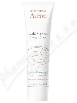 Ihned K Objednání AVENE Cold Cream Krém-suchá kůže 100ml