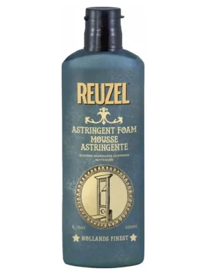 Čistící pěna na obličej REUZEL Astringent foam 200 ml Top Prodej