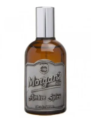 Autentický Parfémovaná voda MORGANS Amber spice 50 ml