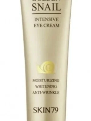 Ihned K Objednání SKIN79 Očníkrém Golden Snail Intensive Eye Cream (35ml)