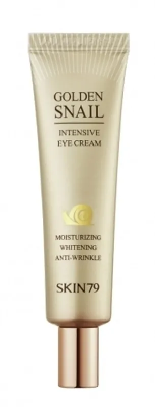 Ihned K Objednání SKIN79 Očníkrém Golden Snail Intensive Eye Cream (35ml)