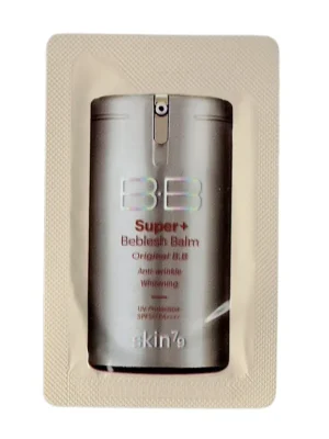 Objednat Nyní SKIN79 BB Cream VIP Gold - VZOREK